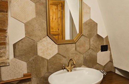 Castel del Monte Apartment | DESTASU' Apartments