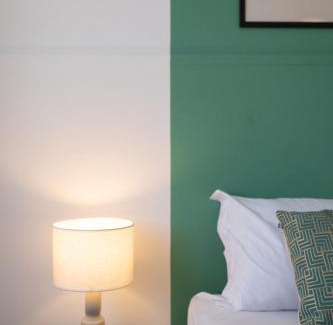 Pena Apartment | Desterro 2 - Historical four-bedroom apartment