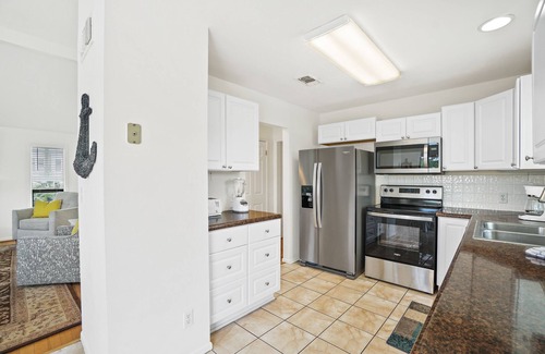 Holiday Isle House | Destin Beach House - Happy Harbor House