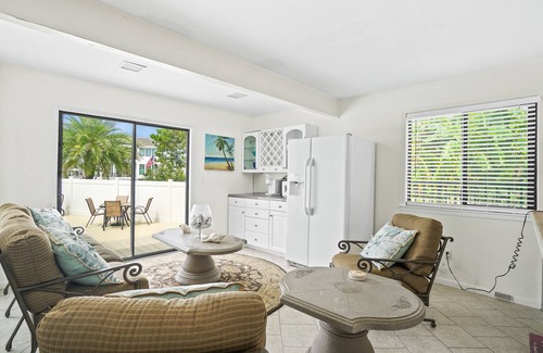 Holiday Isle House | Destin Beach House - Happy Harbor House