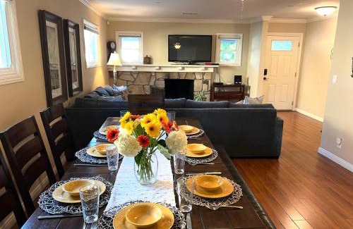 Southwest Anaheim House | Destination #13