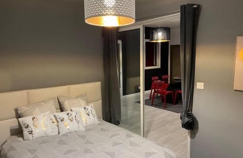 Clermont-Ferrand Apartment | Destination Confidentielle