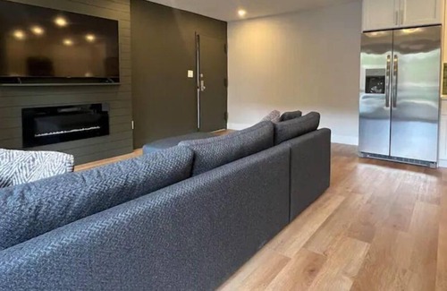 Landmark Condo | Destination DC metro area
