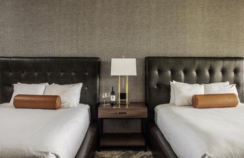Lake Geneva Resort | Destination Geneva National
