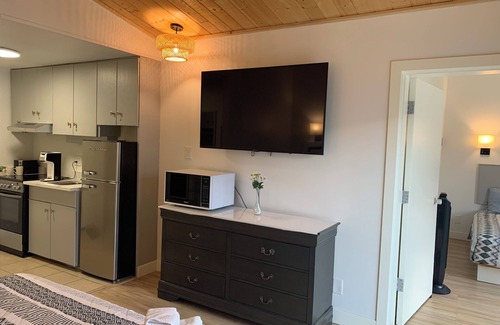 Cache Creek Hotel | Destination Inn