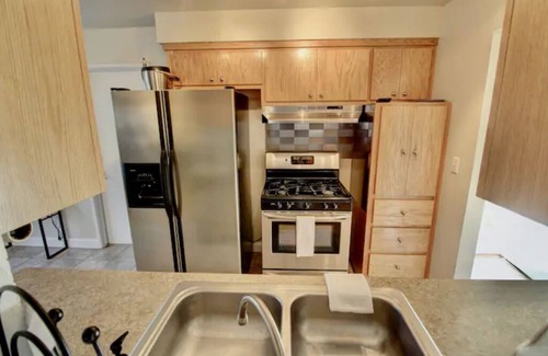 Lodi House | Destination Lodi