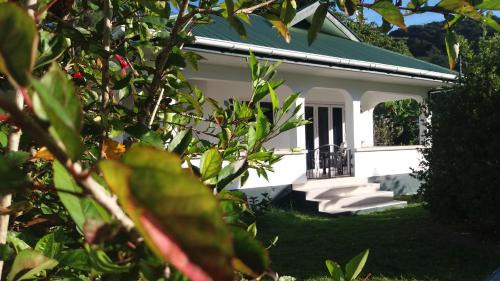 Grand Anse Apartment | Destination Self-Catering