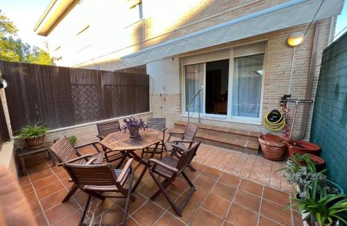 Cobisa Apartment | Destino Cobisa