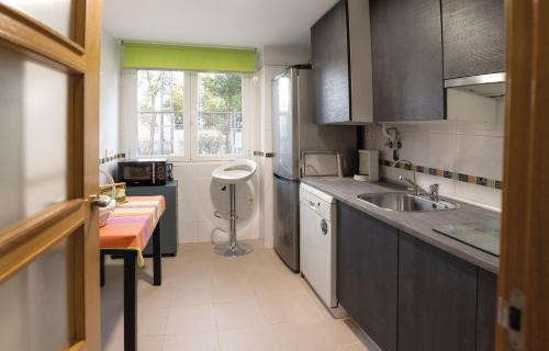 Cobisa Apartment | Destino Cobisa