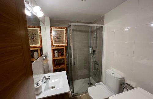 Cobisa Apartment | Destino Cobisa