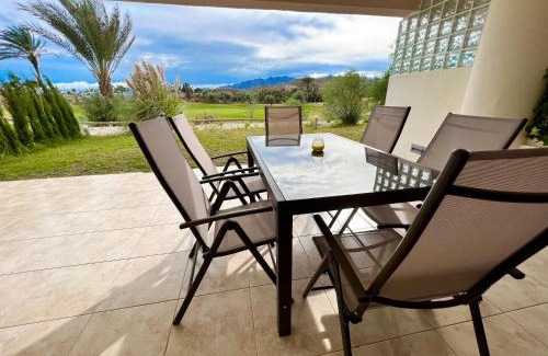 Vera Apartment | Destino Deluxe Valle del Este Vera