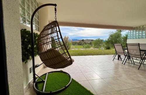 Vera Apartment | Destino Deluxe Valle del Este Vera