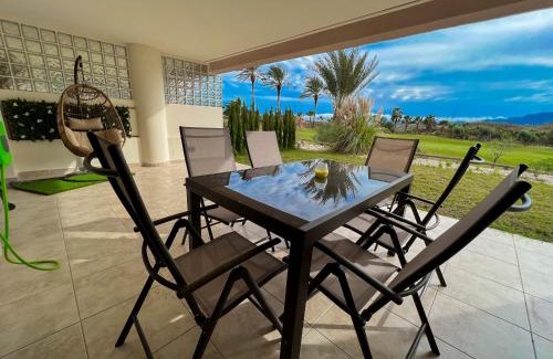 Vera Apartment | Destino Deluxe Valle del Este Vera