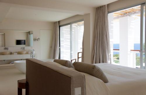 Cap Martinet Hotel | Destino Five Ibiza - 5-Star Grand Luxe Resort