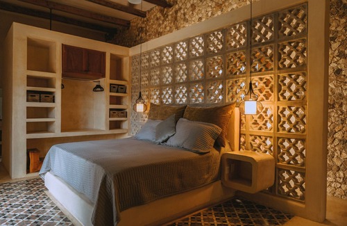 Tekit Hotel | Destino Mío Mayan Jungle Retreat