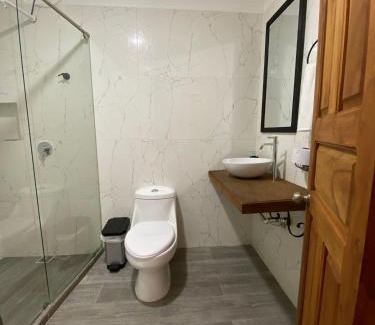 Jerico Hotel | Destino Real
