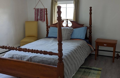 Westminster Other | Destiny Farm, farmhouse in the country.