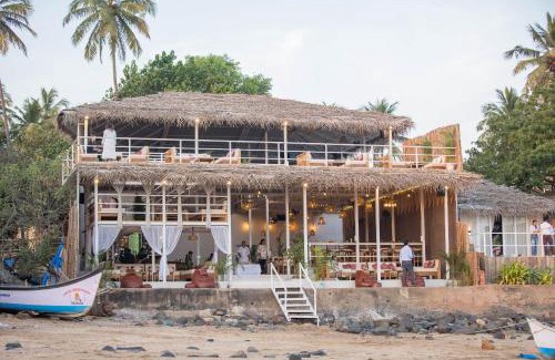 Palolem Resort | Destiny Goa Beach Resort