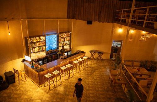 Palolem Resort | Destiny Goa Beach Resort