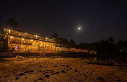 Palolem Resort | Destiny Goa Beach Resort