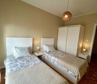Maia Apartment | Destiny Oporto
