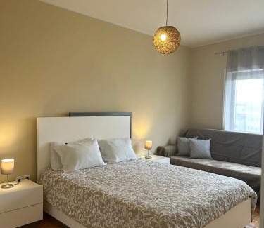 Maia Apartment | Destiny Oporto
