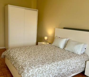 Maia Apartment | Destiny Oporto