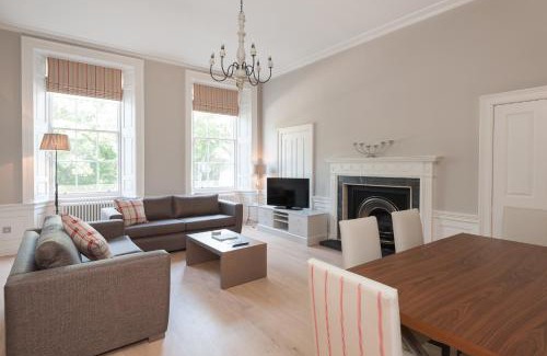 New Town Apartment | Destiny Scotland - Q-Residence