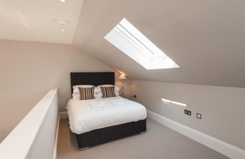 New Town Apartment | Destiny Scotland - Q-Residence