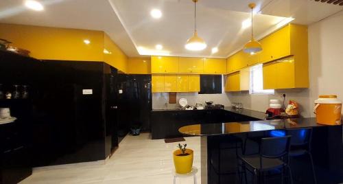 Medchal House | Destiny Stays 49