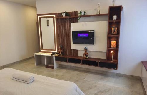 Medchal House | Destiny Stays 49