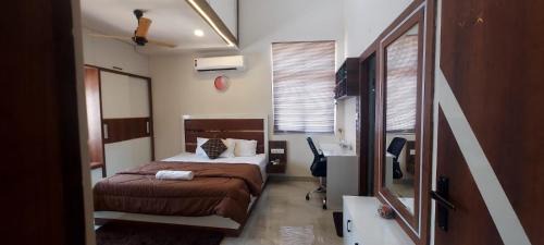 Medchal House | Destiny Stays 49