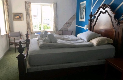 Rudkobing Hotel | Det Gamle Hotel Rudkøbing