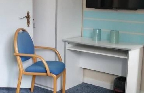 Rudkobing Hotel | Det Gamle Hotel Rudkøbing