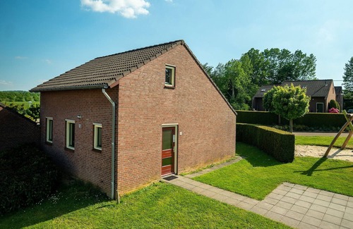 Vijlen Cottage | Detached 6-person bungalow