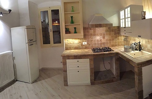 Narni House | DETACHED APARTMENT IN THE HISTORIC CENTER