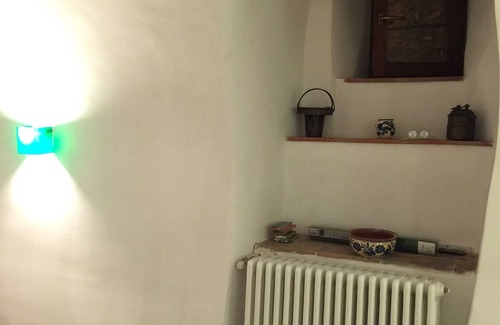 Narni House | DETACHED APARTMENT IN THE HISTORIC CENTER