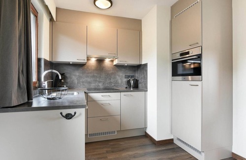 Vijlen House | Detached bungalow, 8 km. of the Drielandenpunt
