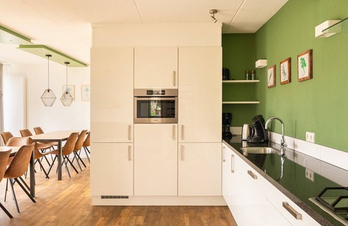 Vlagtwedde Cottage | Detached bungalow for 14 persons