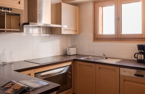 Flaine Ski Chalet | Detached chalet for 10 persons in Flaine