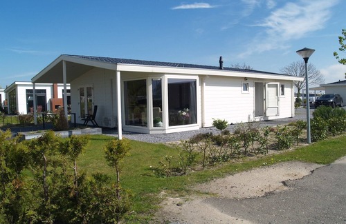 Susteren Ski Chalet | Detached chalet 30km from Maastricht