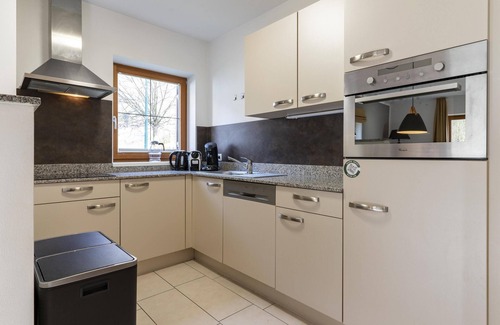 Obertraun Ski Chalet | Detached chalet on cosy holiday park