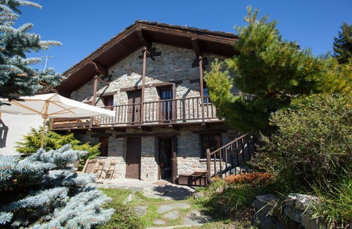 Brengon Ski Chalet | Detached chalet, panoramic view, charming decor, 3 bedrooms, 2 bathrooms