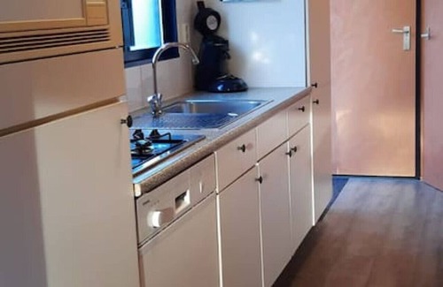 Municipality of Epe House | Detached Chalet With Garden and Privacy in the Veluwe