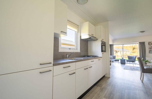 Nunspeet House | Detached chalet with 2 bedrooms