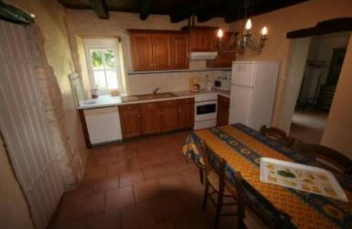 Tursac House | DETACHED CHARACTER STONE HOUSE 7/8 PERS