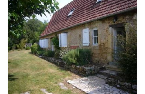 Tursac House | DETACHED CHARACTER STONE HOUSE 7/8 PERS