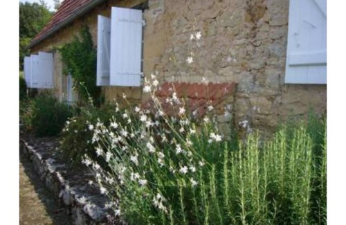 Tursac House | DETACHED CHARACTER STONE HOUSE 7/8 PERS