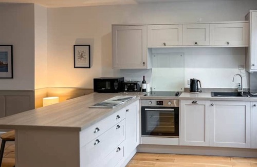 West Thirston Cottage | Detached cottage near Alnwick and Warkworth