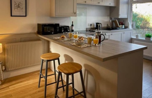 West Thirston Cottage | Detached cottage near Alnwick and Warkworth